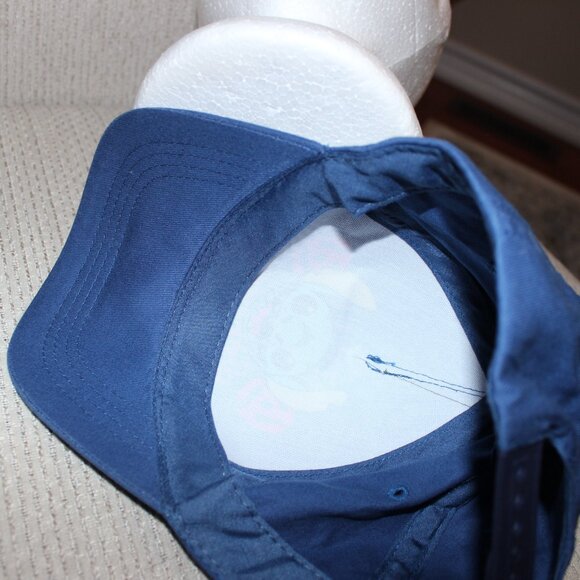 3/$55❤️original LILO & STITCH snapback hat baseball cap OSFM Berkshire Disney - Picture 9 of 12